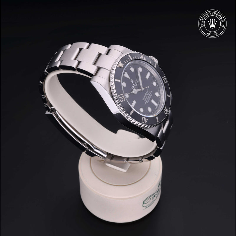 Submariner