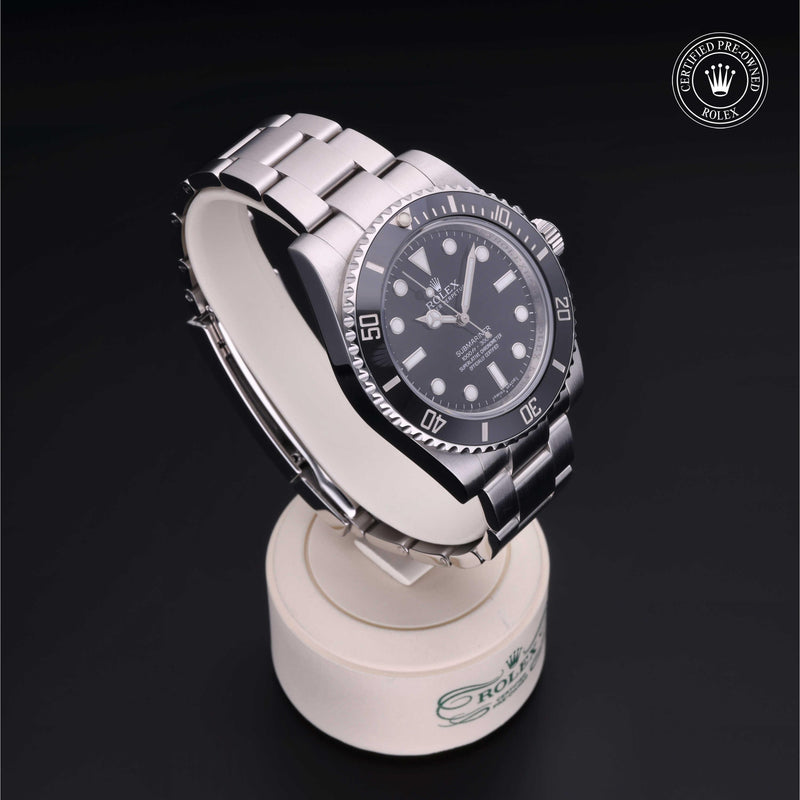 Submariner