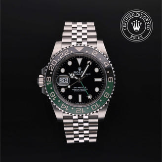 GMT-Master II