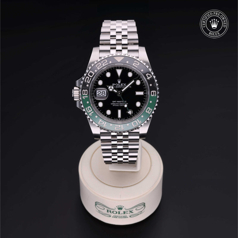 GMT-Master II