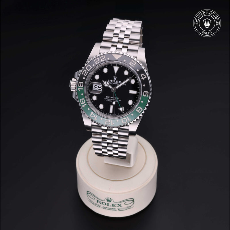 GMT-Master II