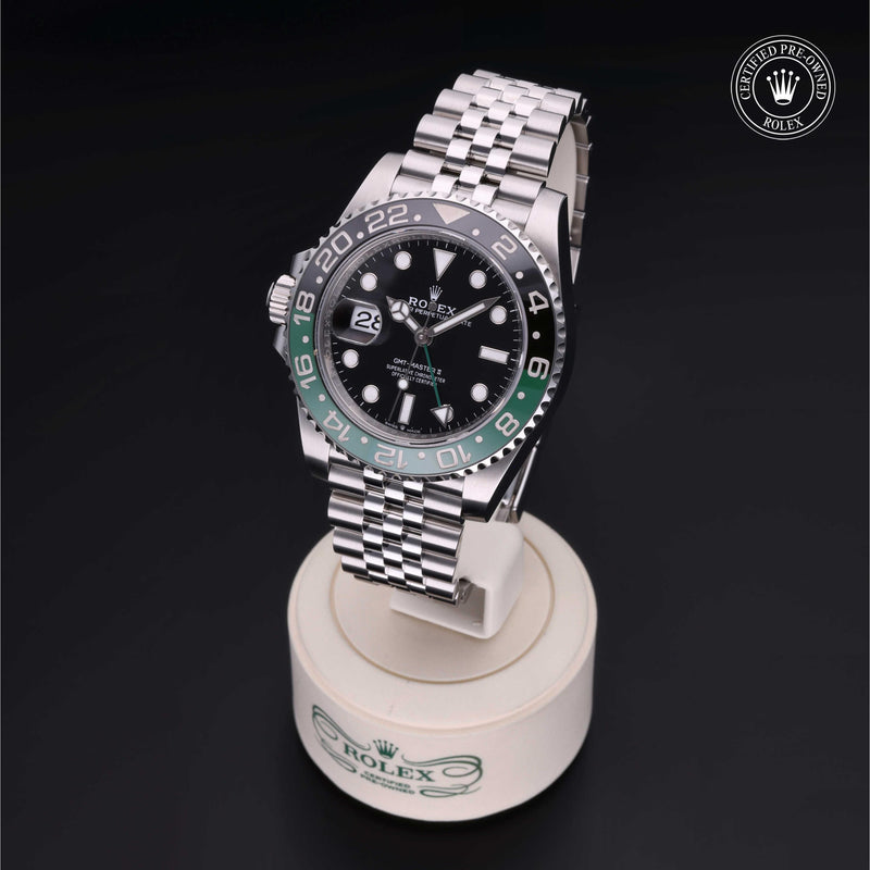 GMT-Master II