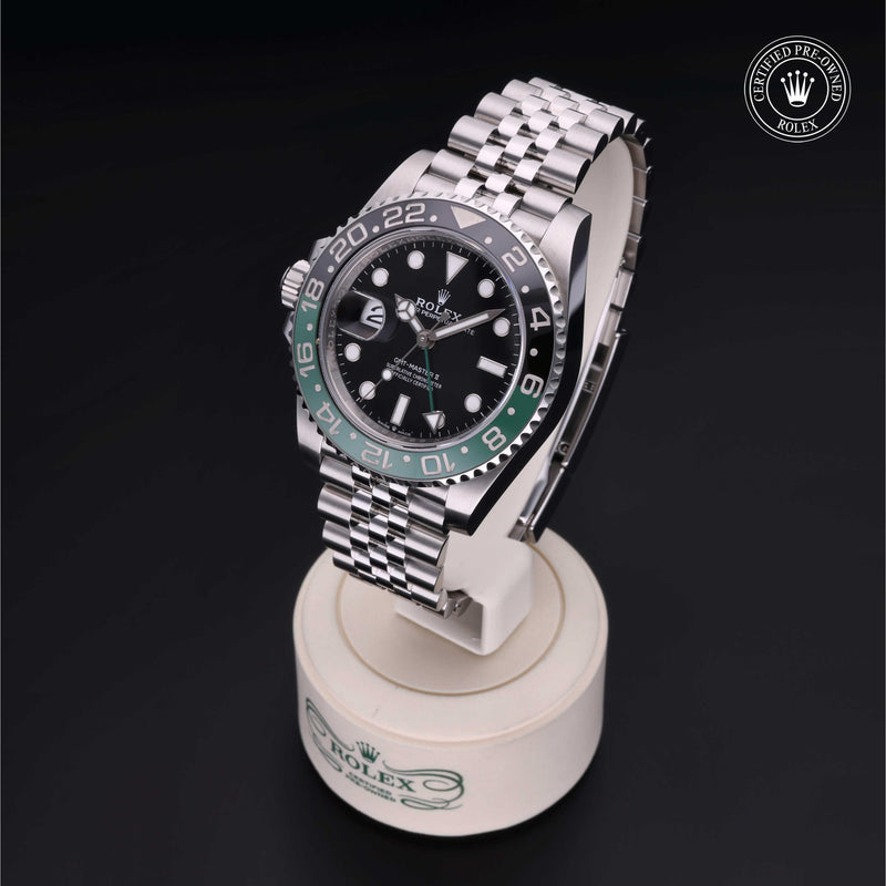 GMT-Master II