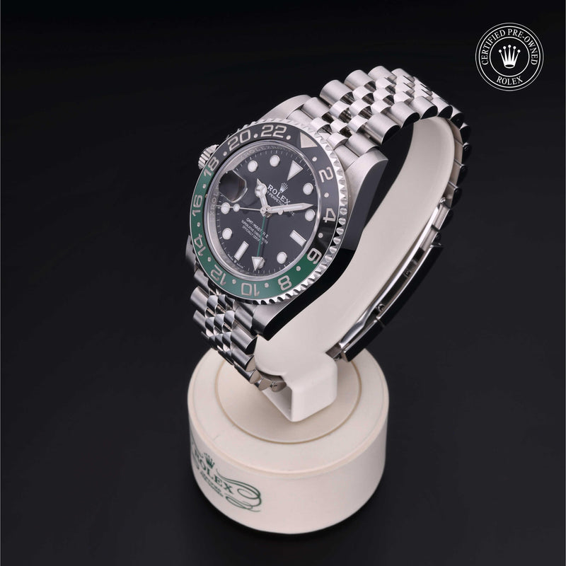 GMT-Master II