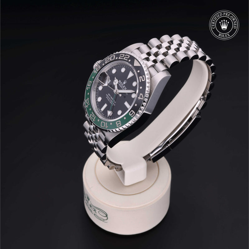 GMT-Master II