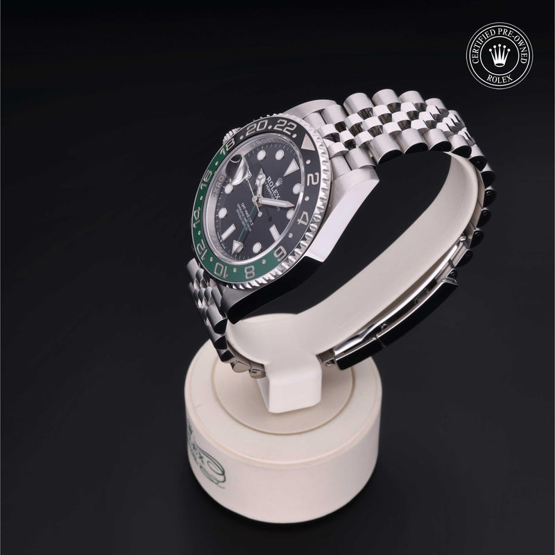 GMT-Master II