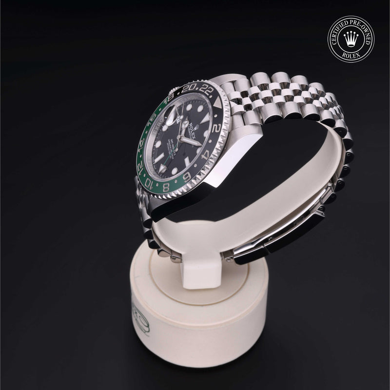 GMT-Master II