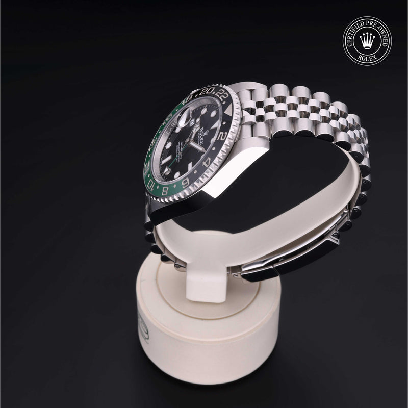 GMT-Master II