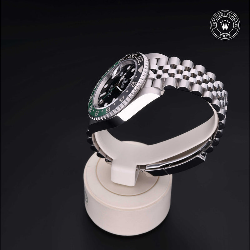 GMT-Master II