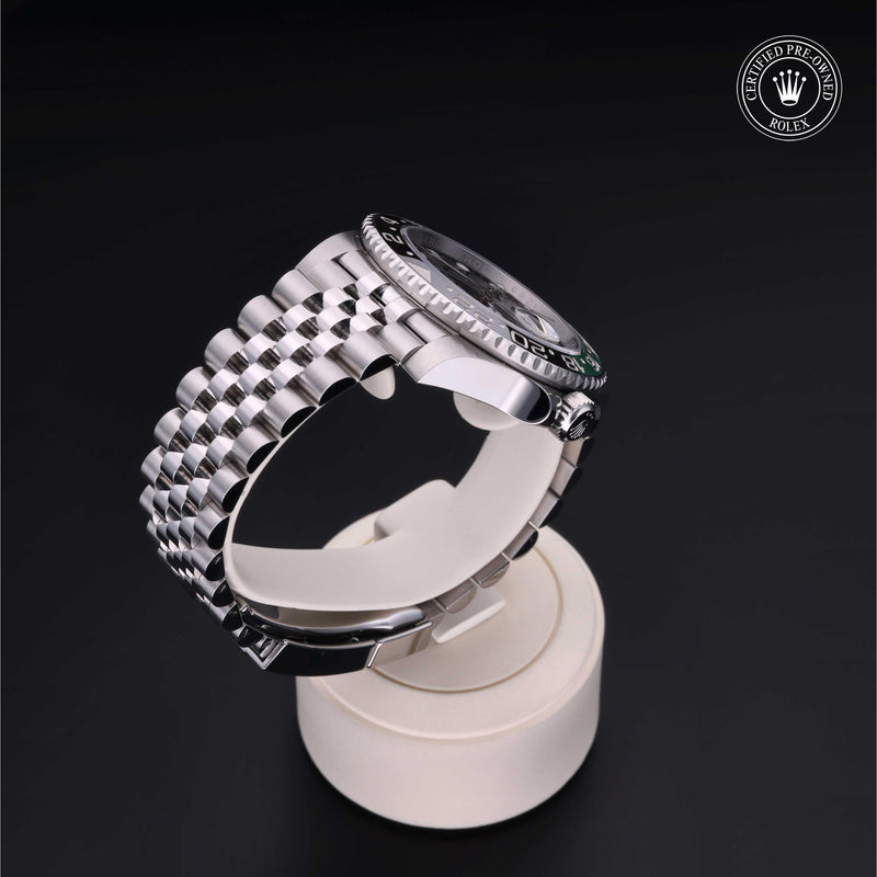 GMT-Master II