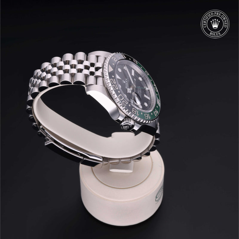 GMT-Master II