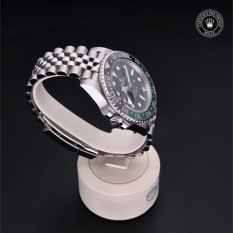 GMT-Master II