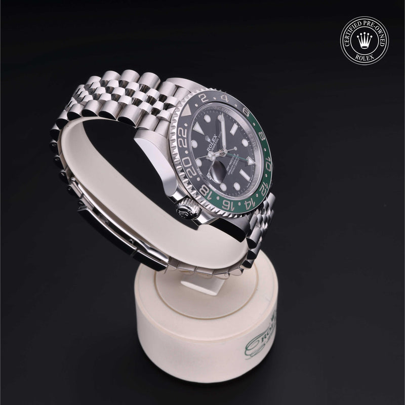 GMT-Master II