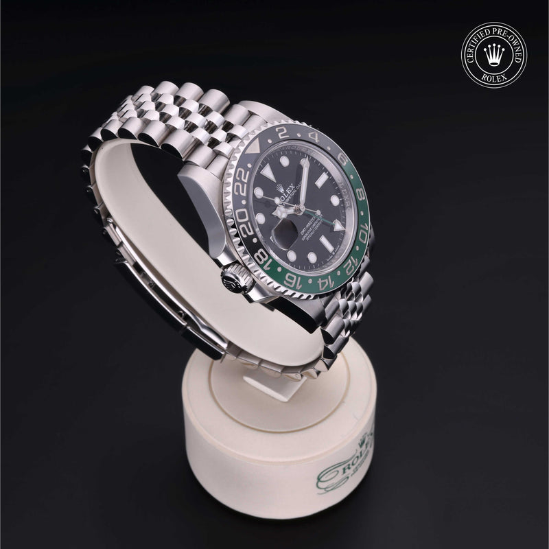 GMT-Master II