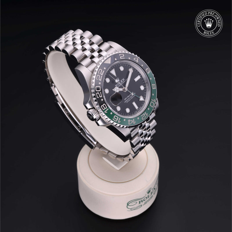 GMT-Master II