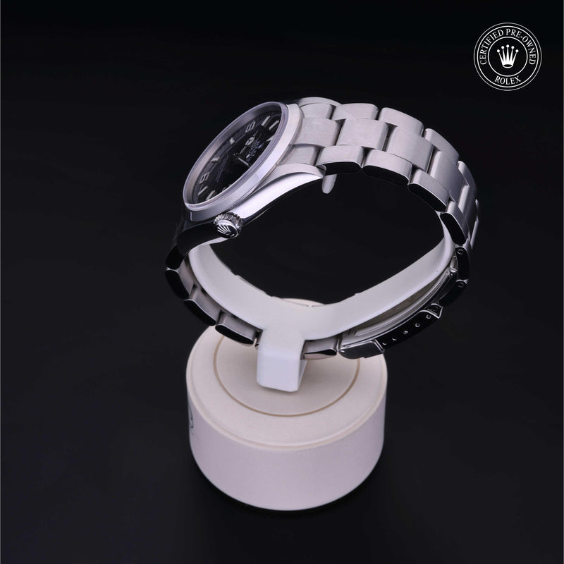 Oyster Perpetual Explorer 36