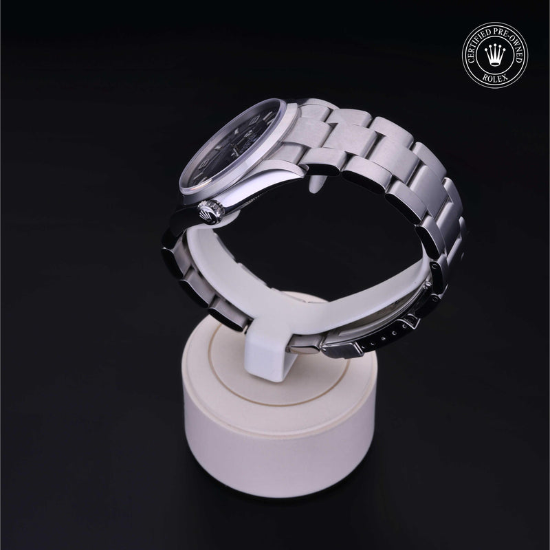 Oyster Perpetual Explorer 36