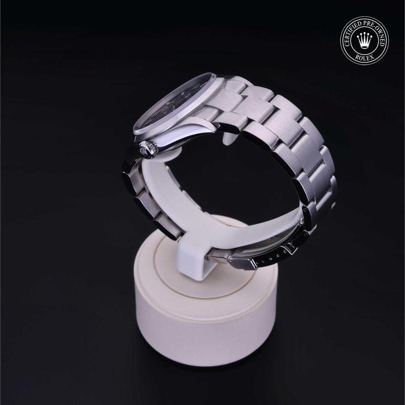 Oyster Perpetual Explorer 36
