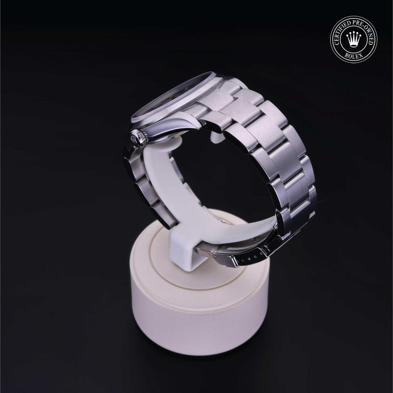 Oyster Perpetual Explorer 36