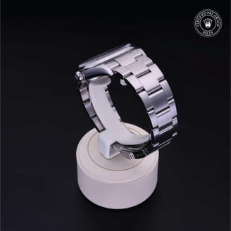 Oyster Perpetual Explorer 36