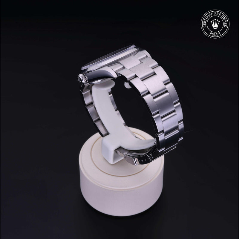 Oyster Perpetual Explorer 36
