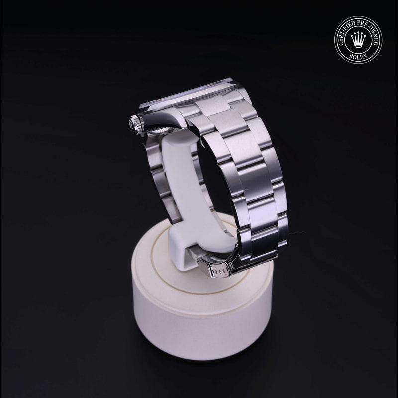 Oyster Perpetual Explorer 36