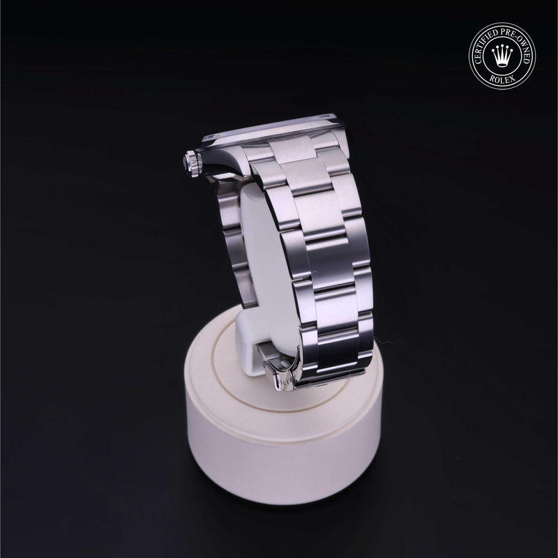 Oyster Perpetual Explorer 36