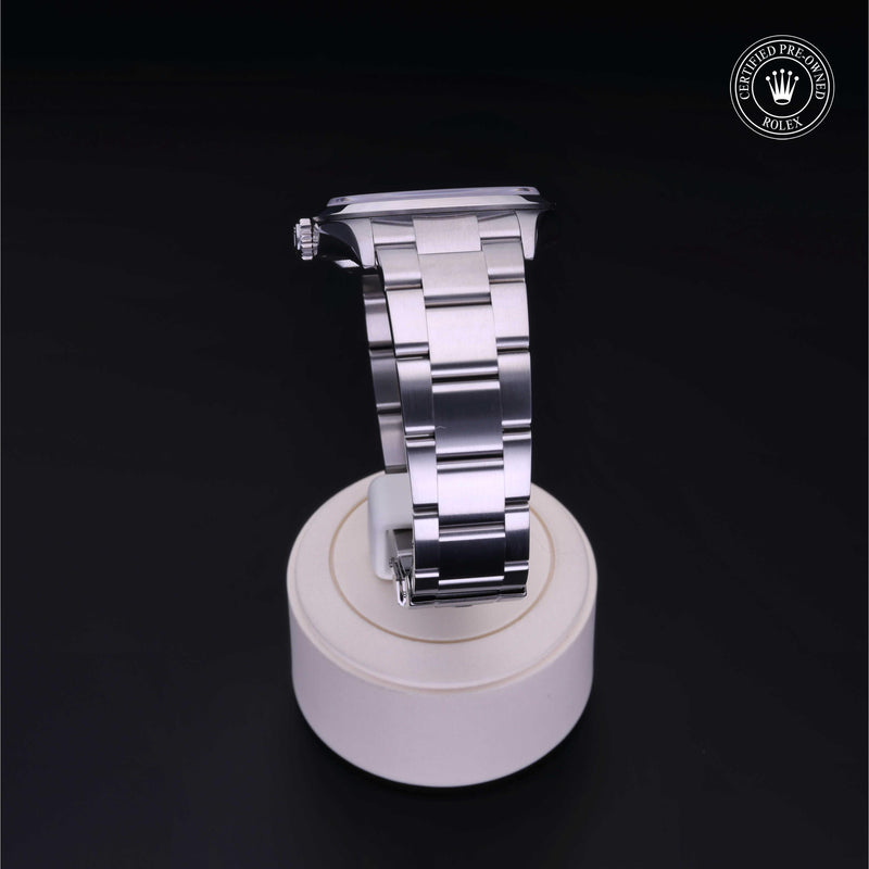Oyster Perpetual Explorer 36