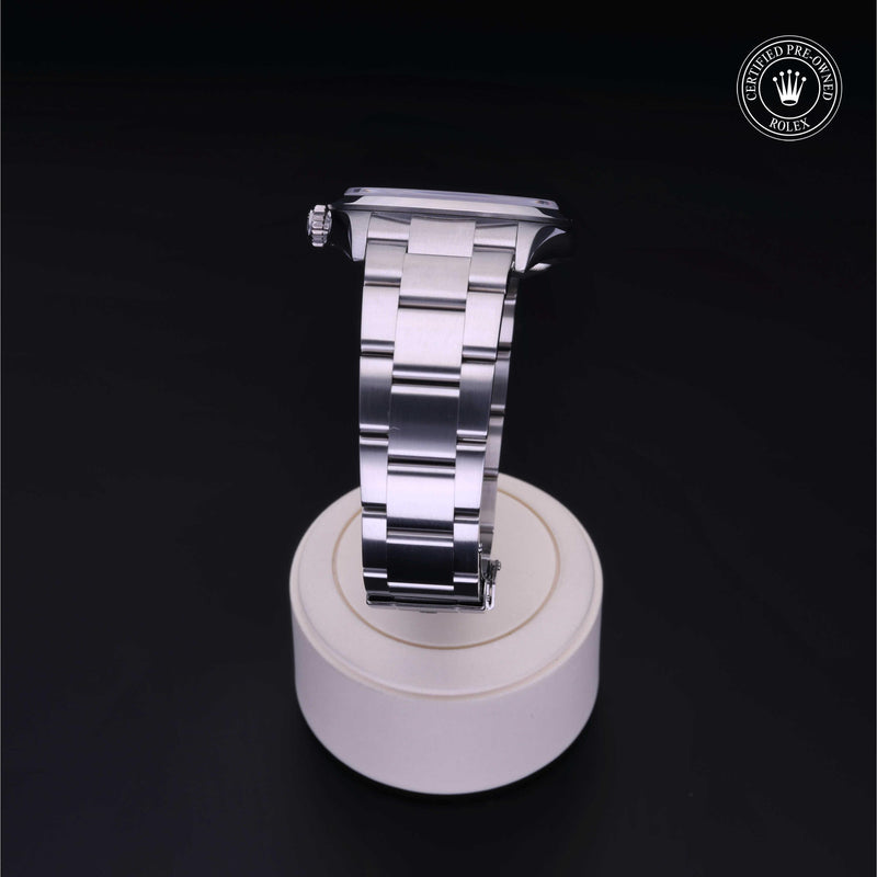 Oyster Perpetual Explorer 36