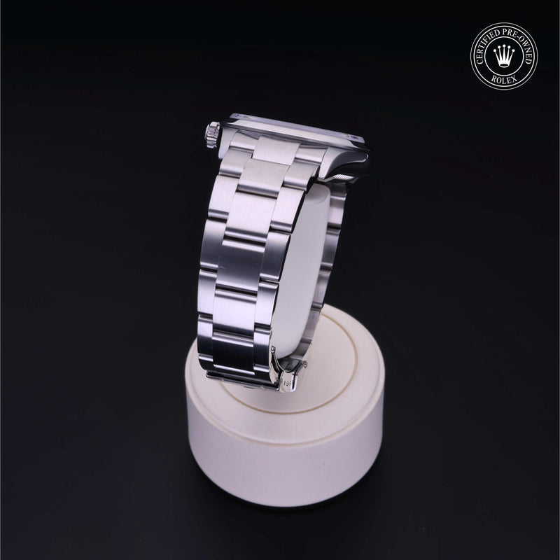 Oyster Perpetual Explorer 36