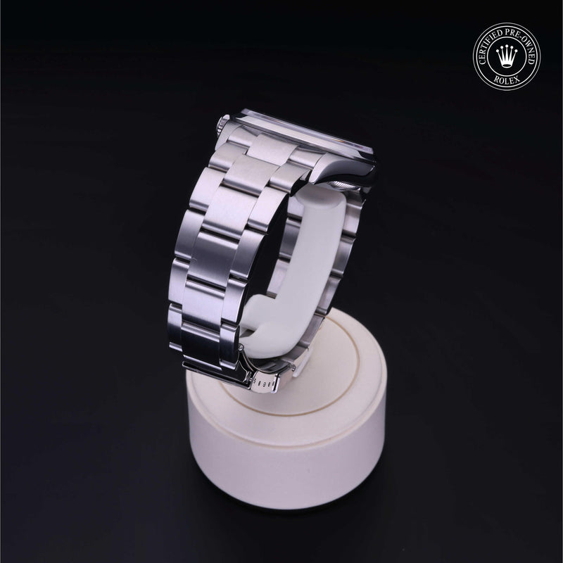Oyster Perpetual Explorer 36