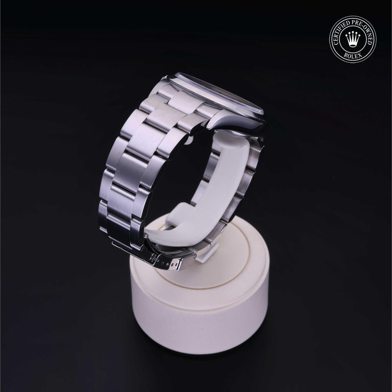 Oyster Perpetual Explorer 36