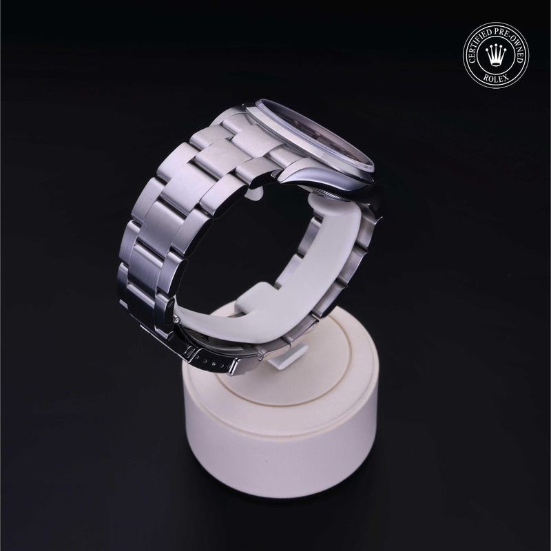 Oyster Perpetual Explorer 36