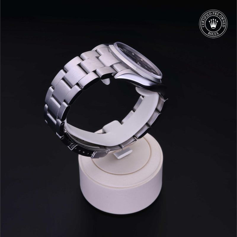 Oyster Perpetual Explorer 36