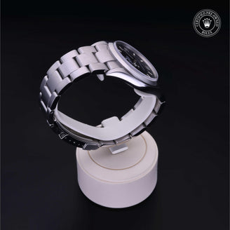 Oyster Perpetual Explorer 36