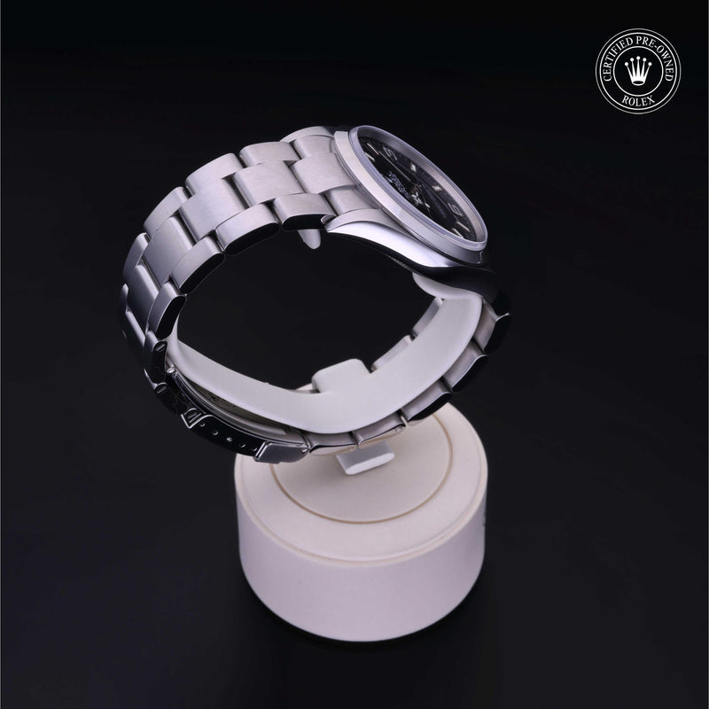 Oyster Perpetual Explorer 36