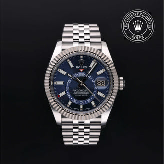 Sky-Dweller