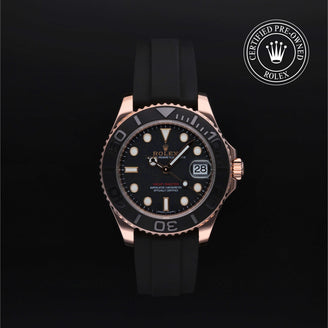 Yacht-Master 37