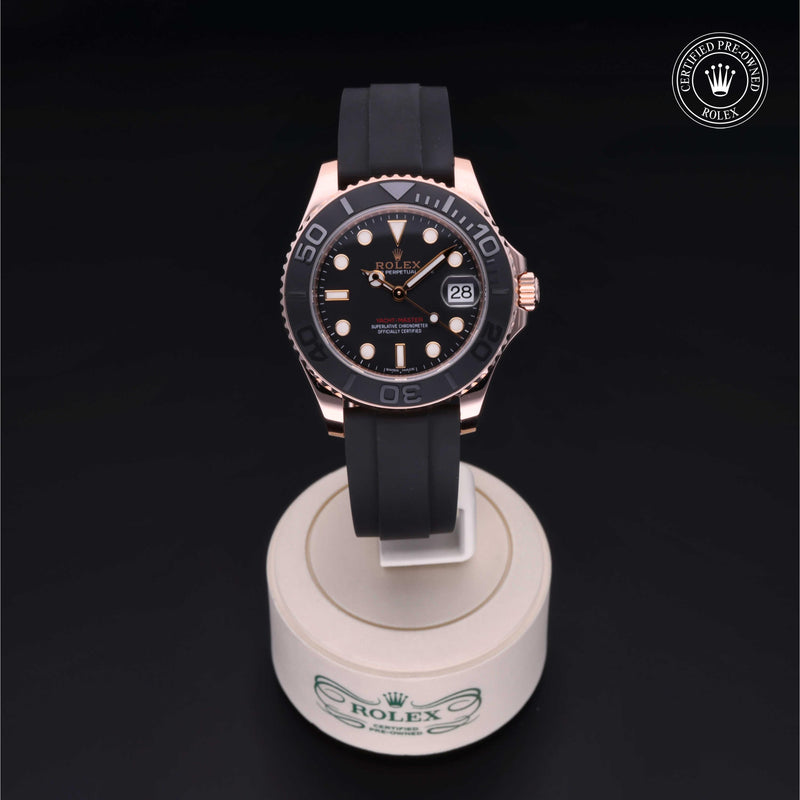 Yacht-Master 37