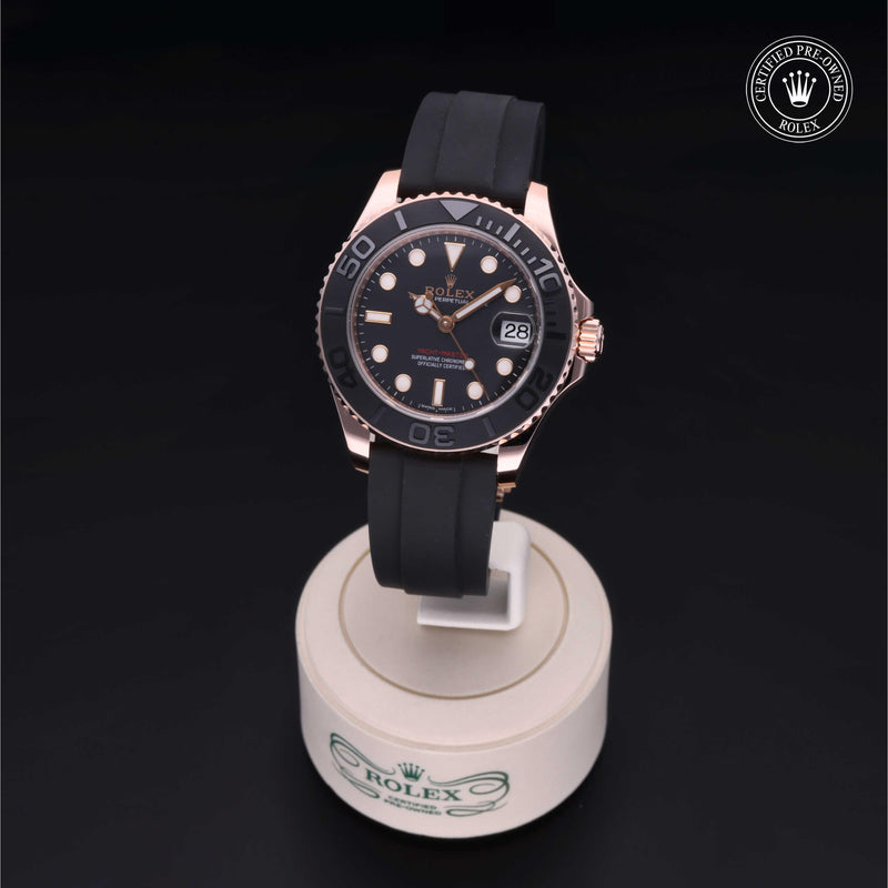 Yacht-Master 37