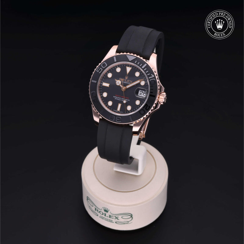 Yacht-Master 37