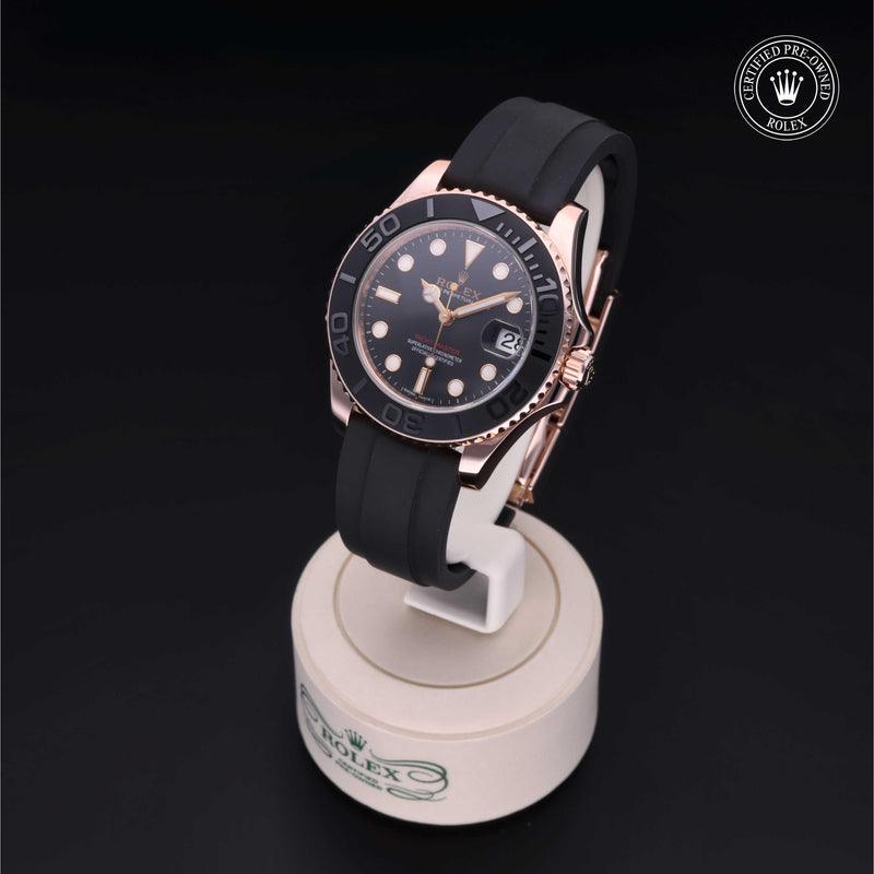 Yacht-Master 37