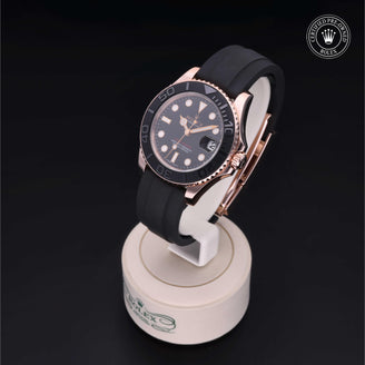 Yacht-Master 37