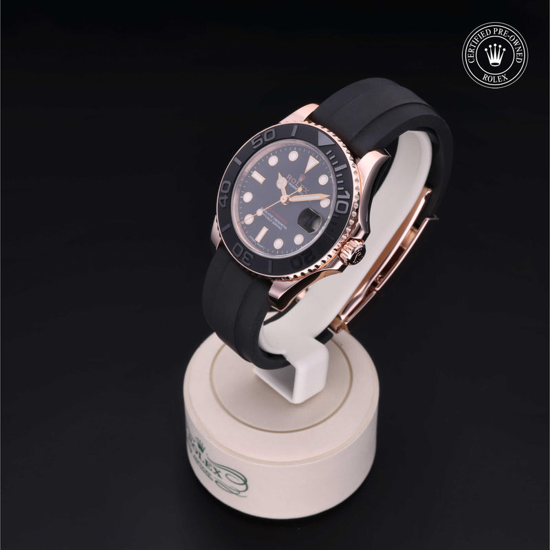 Yacht-Master 37