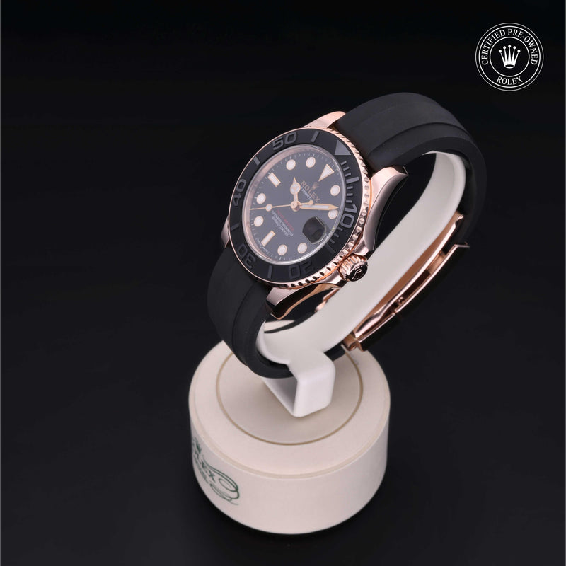 Yacht-Master 37