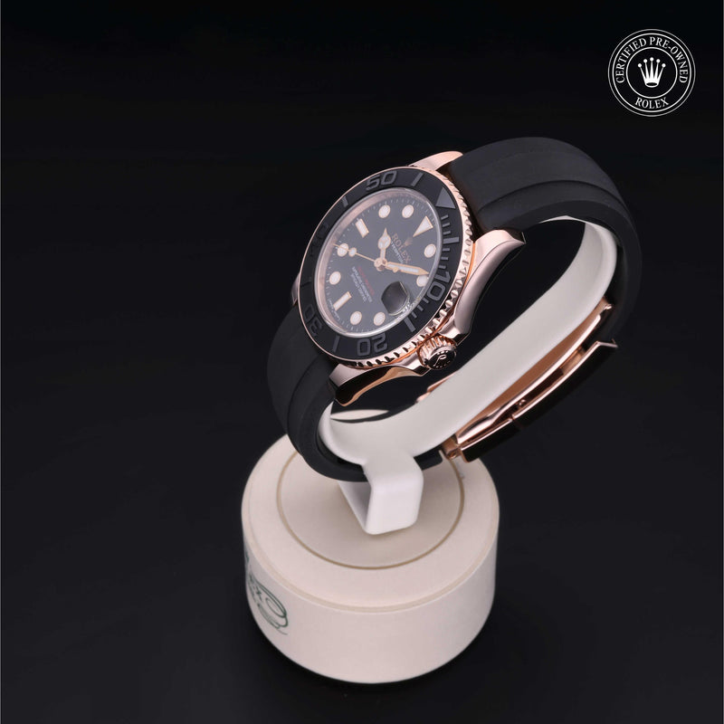 Yacht-Master 37