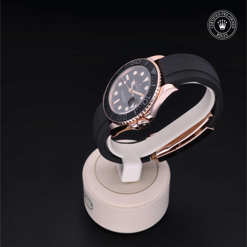Yacht-Master 37