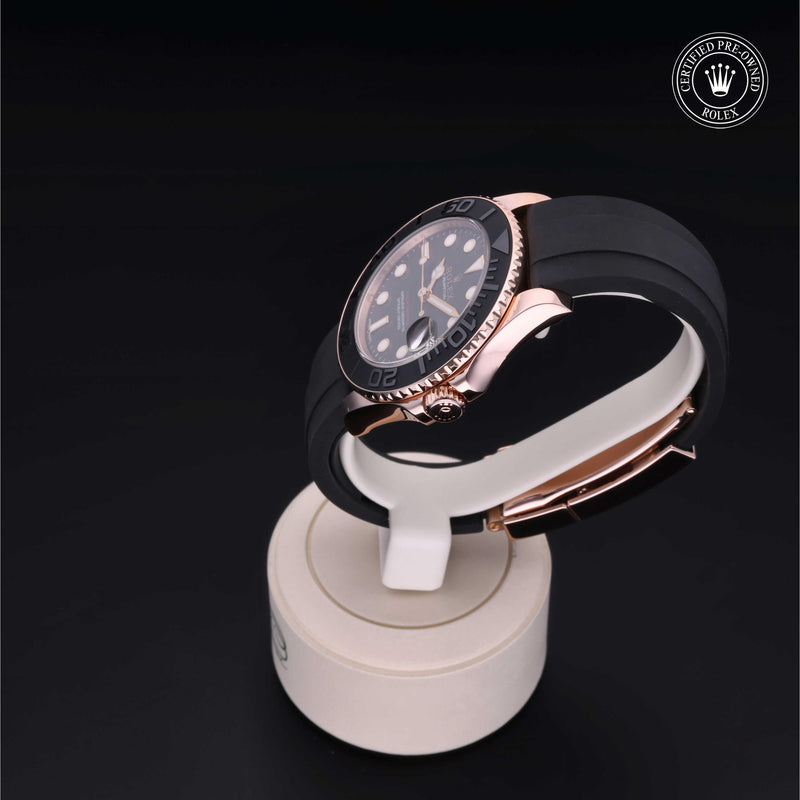 Yacht-Master 37