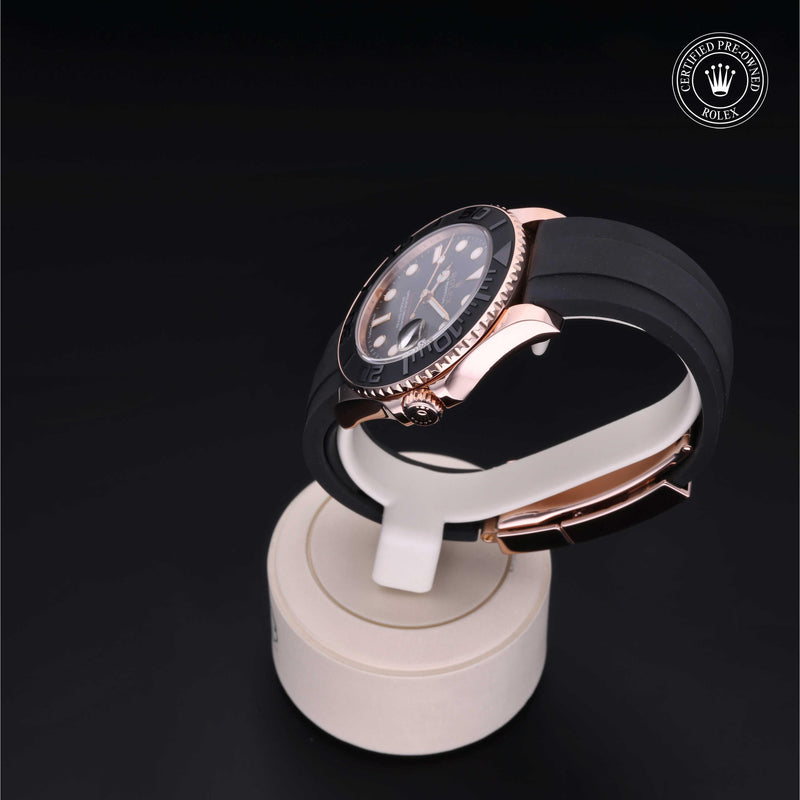 Yacht-Master 37