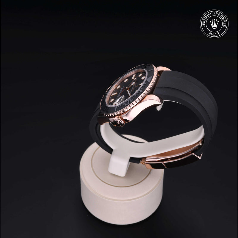 Yacht-Master 37